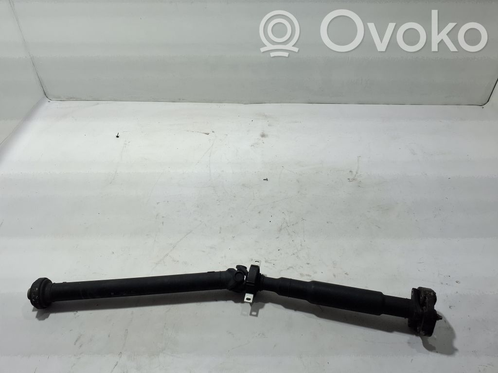 BMW X4M F98 Eje propulsor/eje de transmisión trasero 