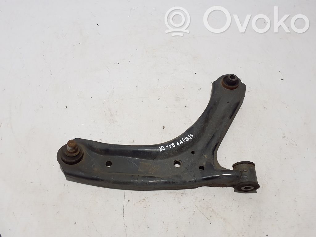 Dacia Spring Front lower control arm/wishbone 