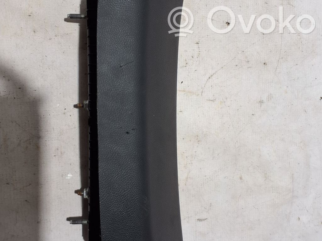 Ford S-MAX Ceļu drošības spilvens 