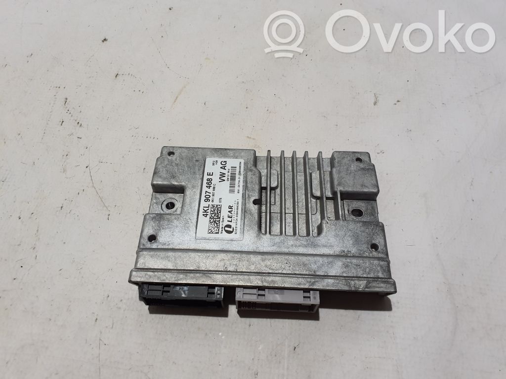 Audi A6 S6 C8 4K Other control units/modules 