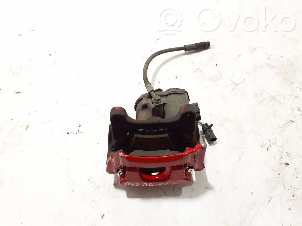 Audi A6 S6 C8 4K Tylny zacisk hamulcowy 