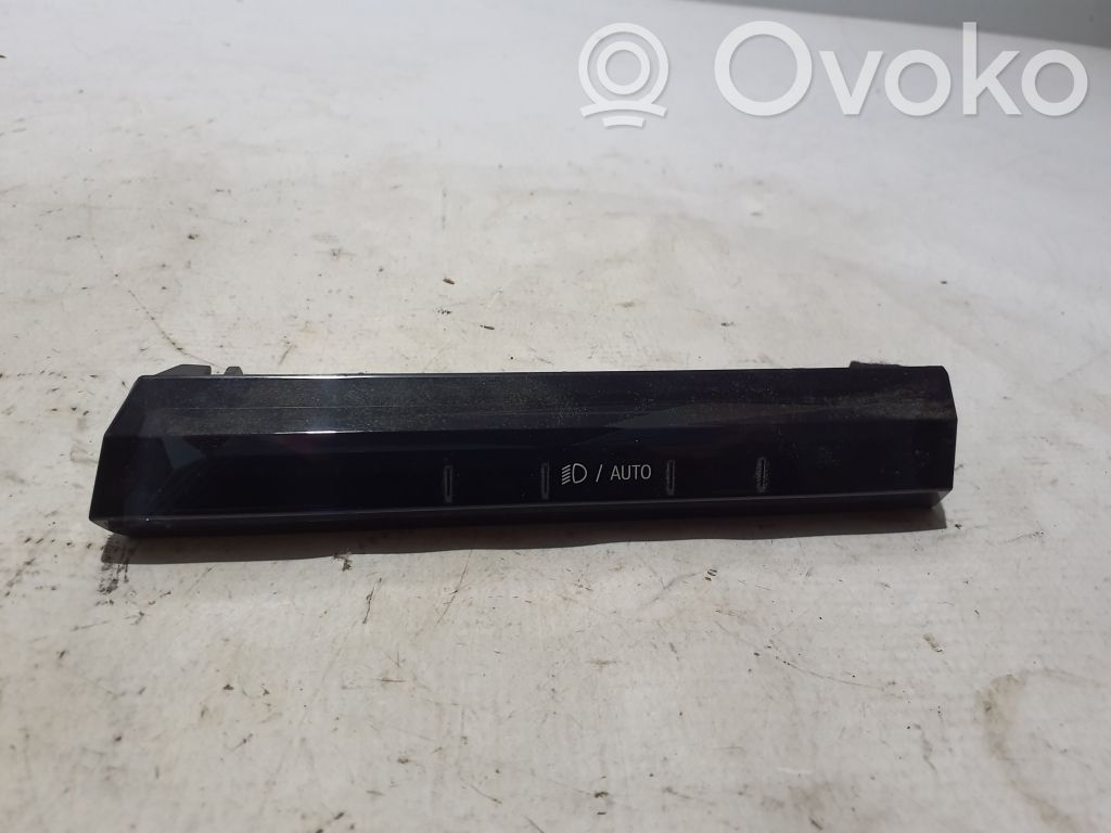 Interruptor de luz   5B350F7