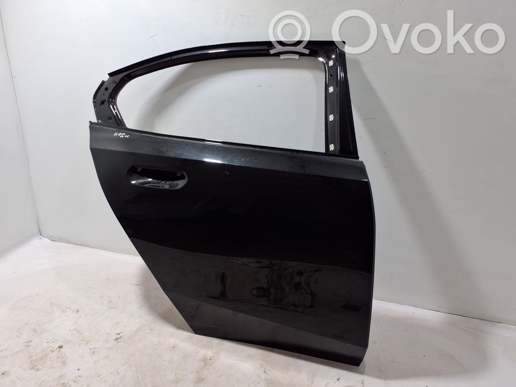 BMW i5 G60 Puerta trasera 