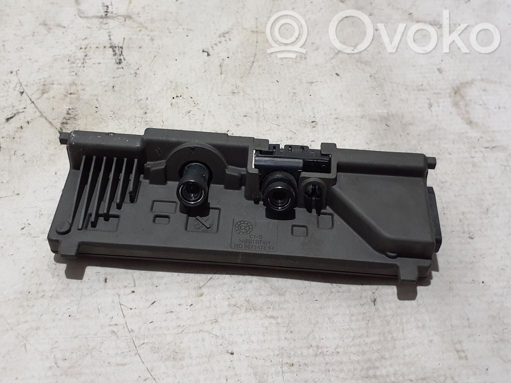 Kamera szyby przedniej / czołowej   5B35408,66515B35408