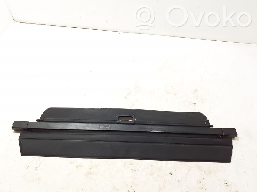 Ford S-MAX Hutablage 