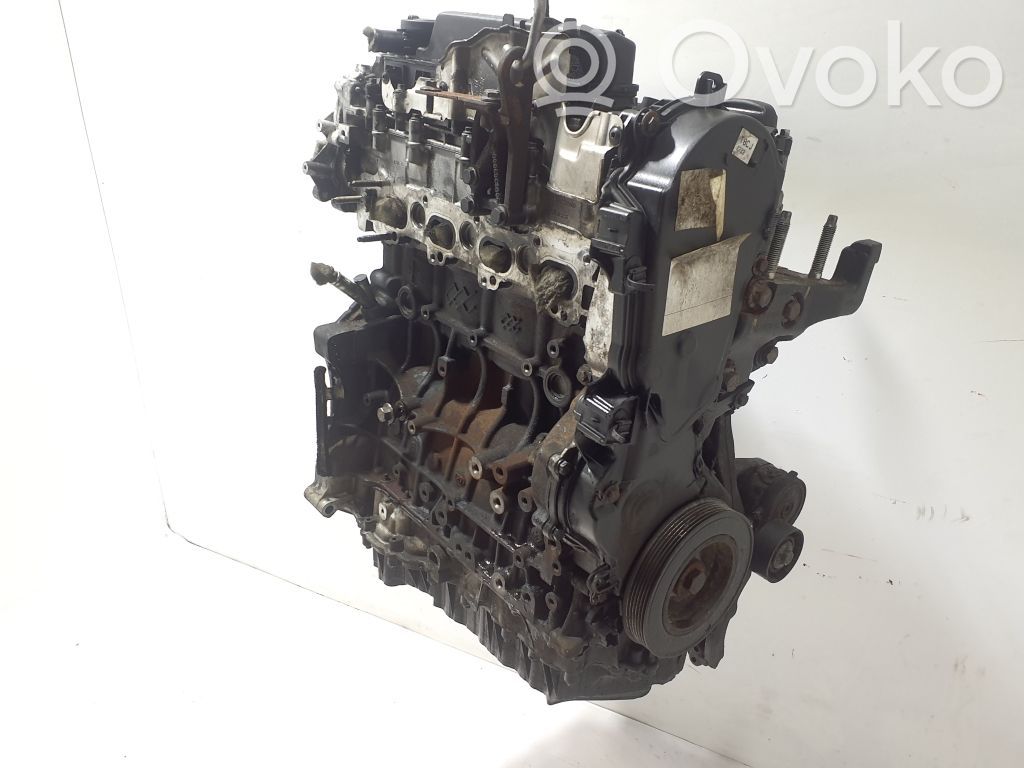 Двигатель   T8CJ