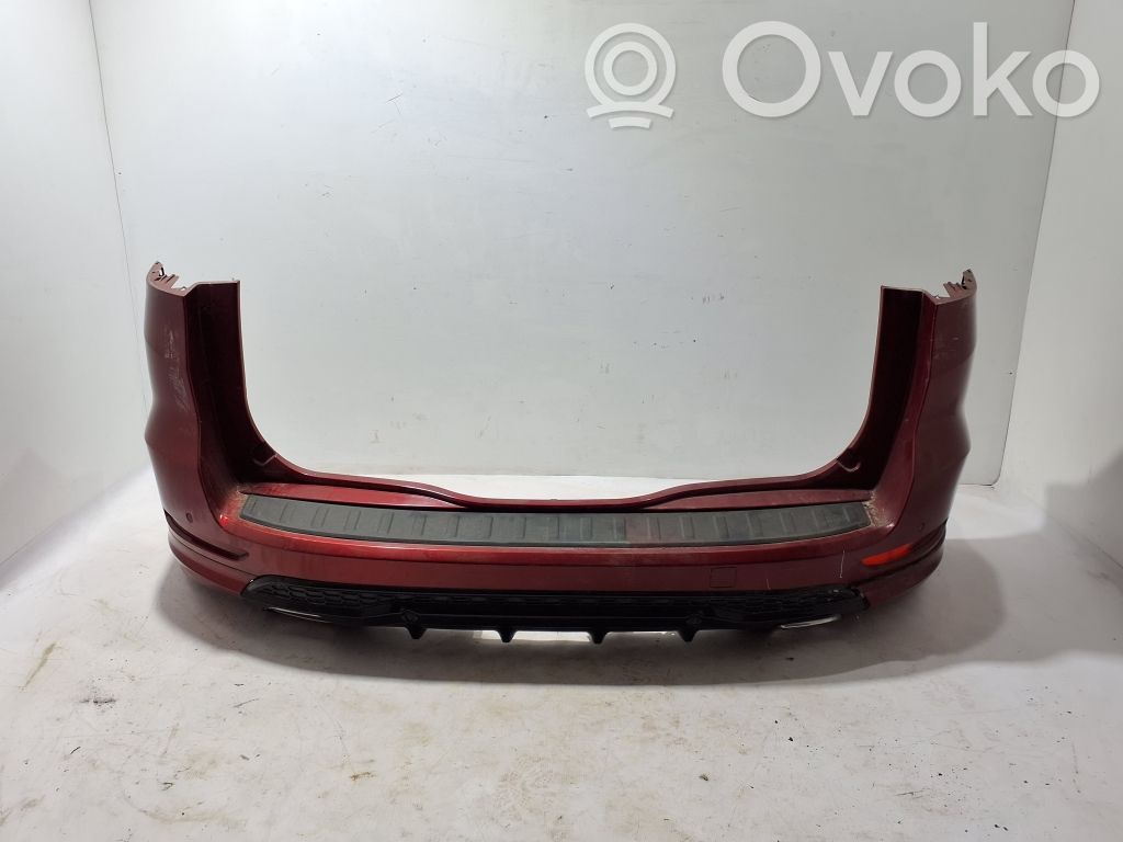 Ford S-MAX Parachoques 