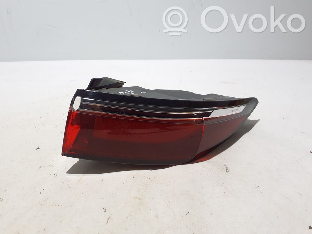Renault Megane E-Tech Takavalot 