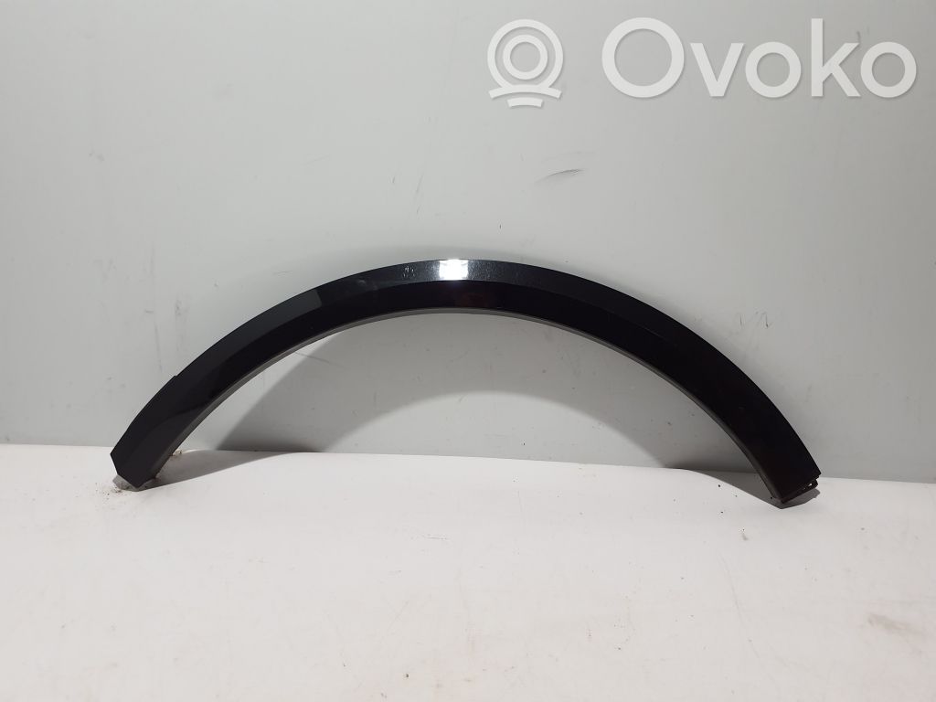Renault Megane E-Tech Spārna dekoratīvā apdare (moldings) 