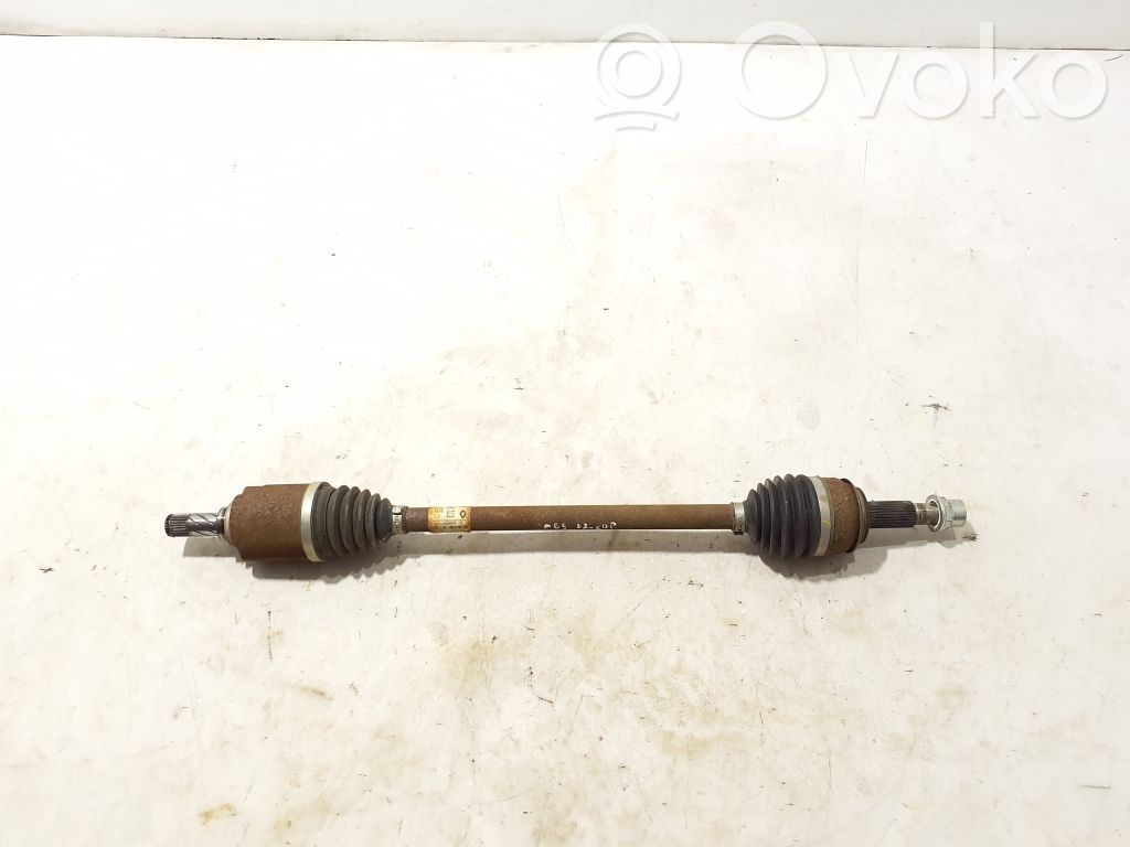 Renault Megane E-Tech Front driveshaft 