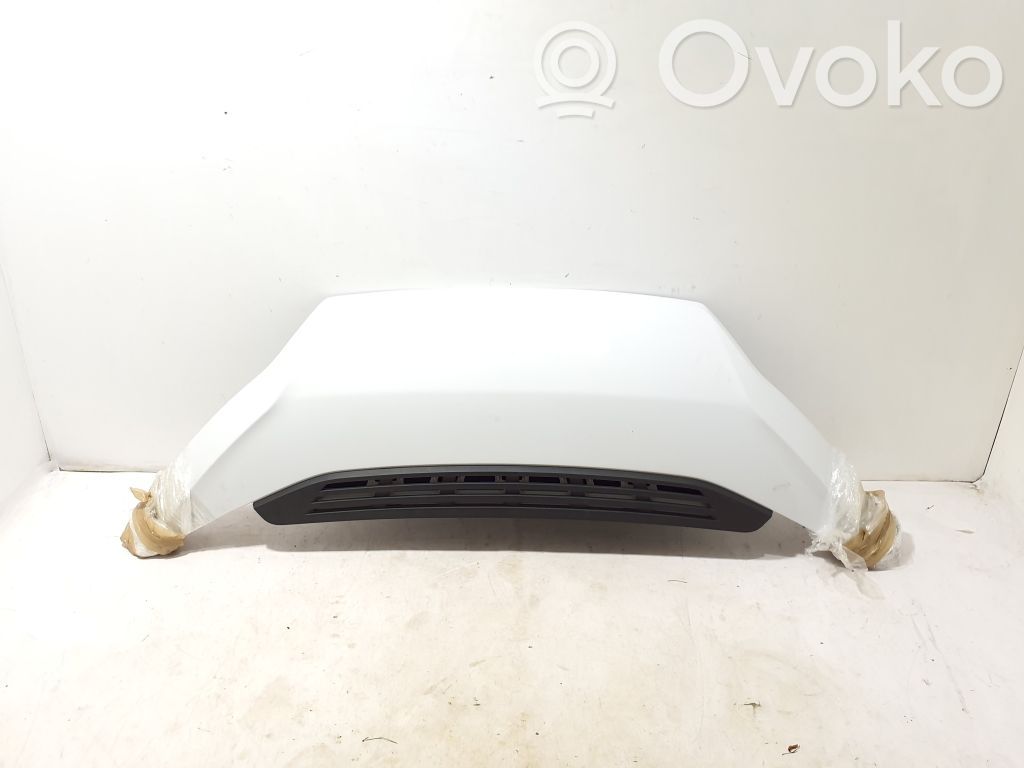 Fiat Ducato Vano motore/cofano 