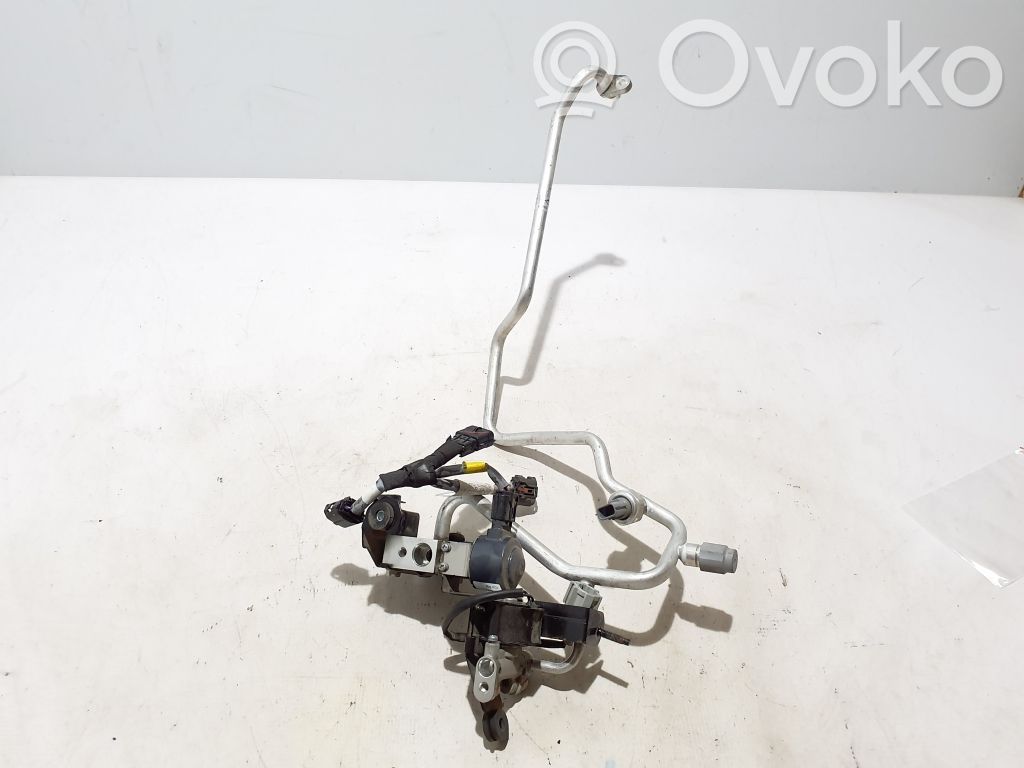 Renault Megane E-Tech Ilmastointilaitteen putki (A/C) 