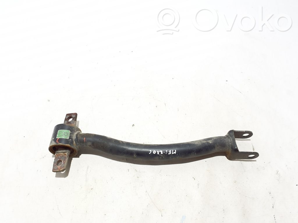 Renault Megane E-Tech Brazo de suspensión/horquilla superior trasero 