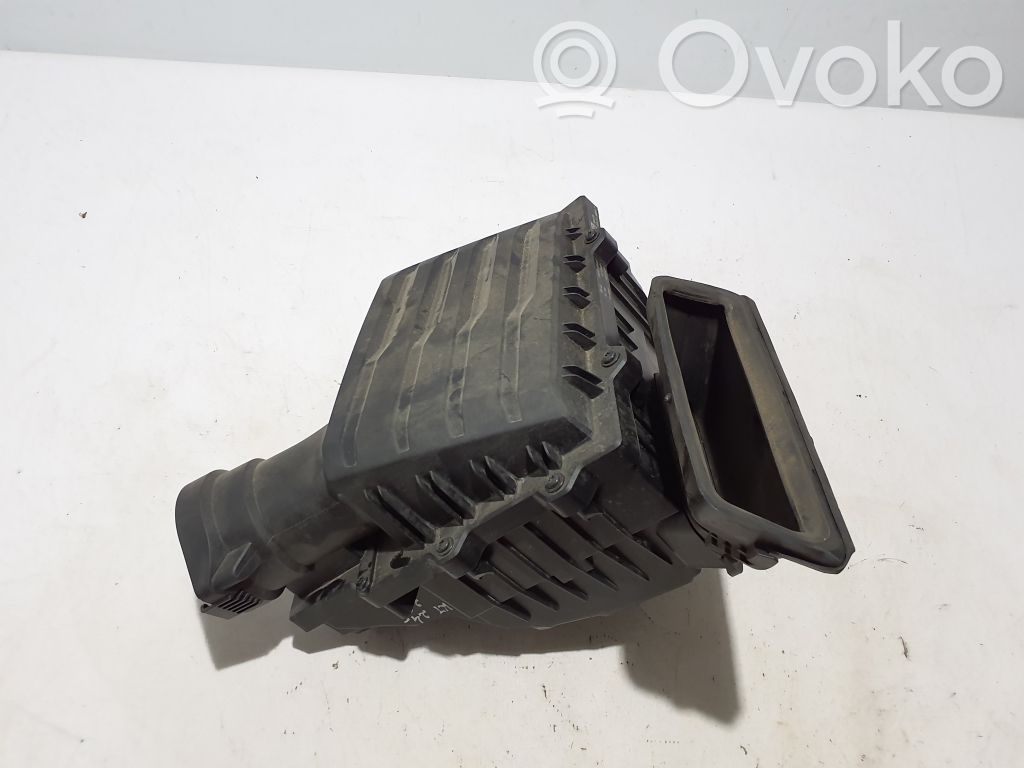 Skoda Octavia Mk4 Air filter box 