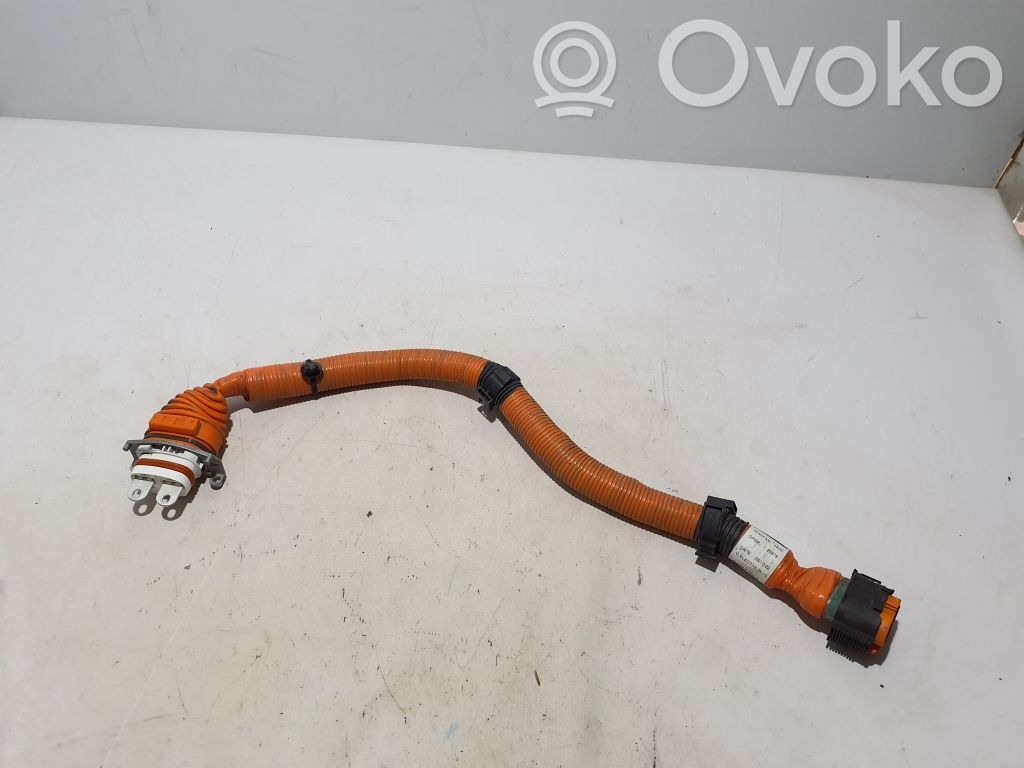 Renault Megane E-Tech Sonstige Kabelbäume / Leitungssätze 