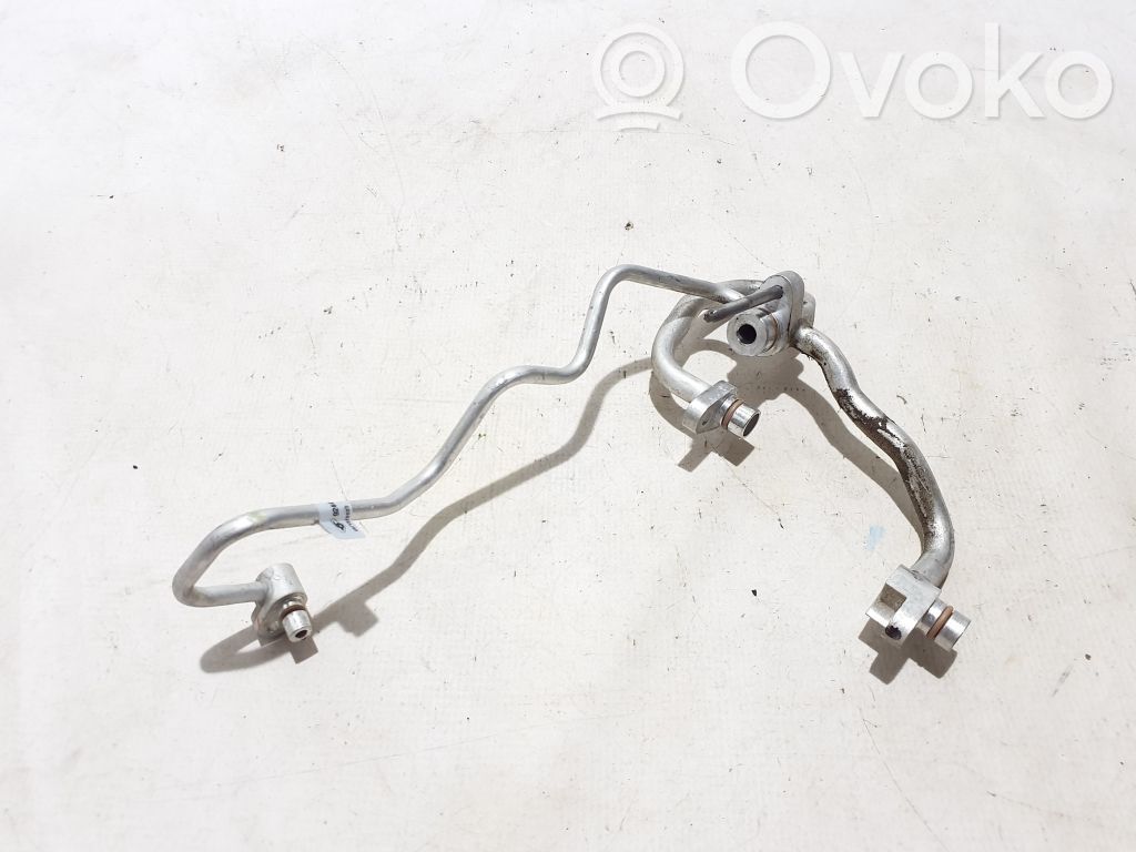 Renault Megane E-Tech Ilmastointilaitteen putki (A/C) 