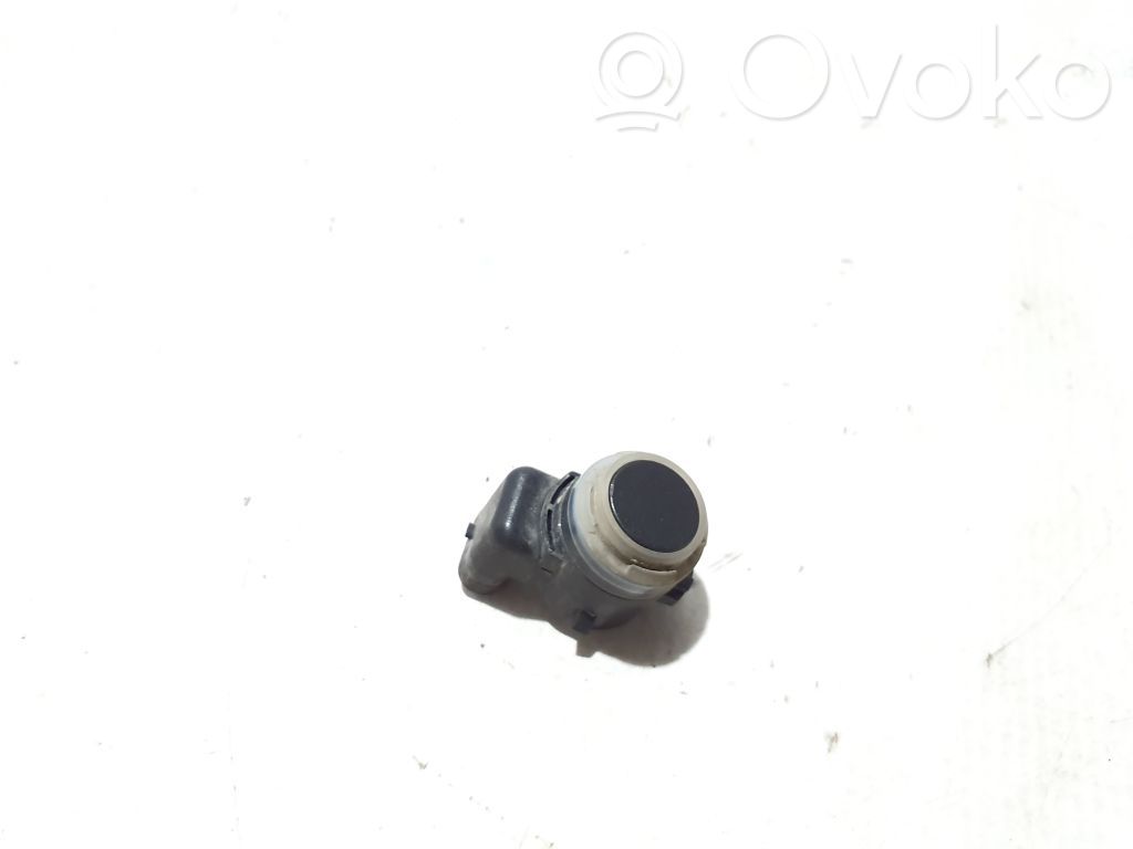 Renault Megane E-Tech Sensor de aparcamiento PDC 