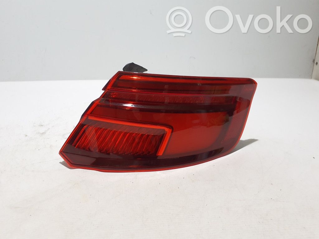 Audi A3 S3 8V Takavalot 