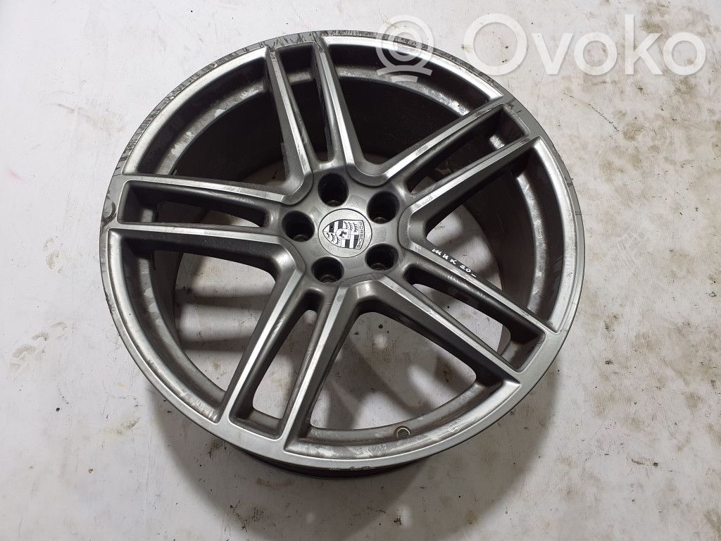 Porsche Macan (95B) Jantă aliaj R20 