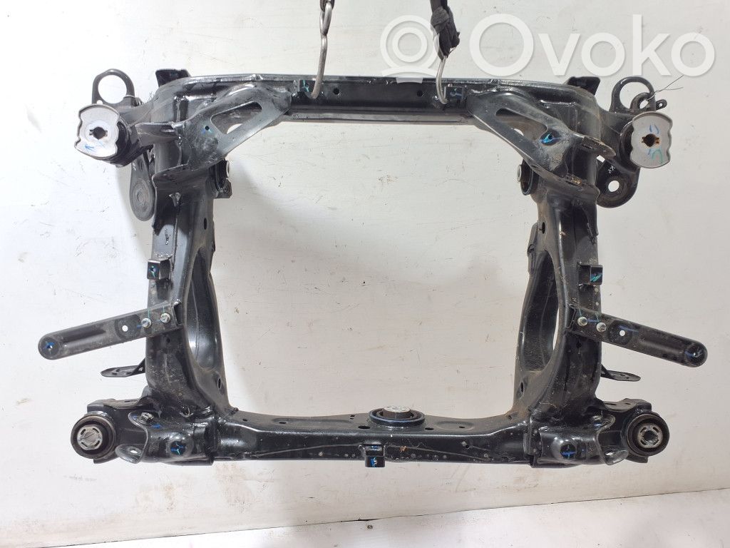 Volvo EX30 Grinda punții spate 