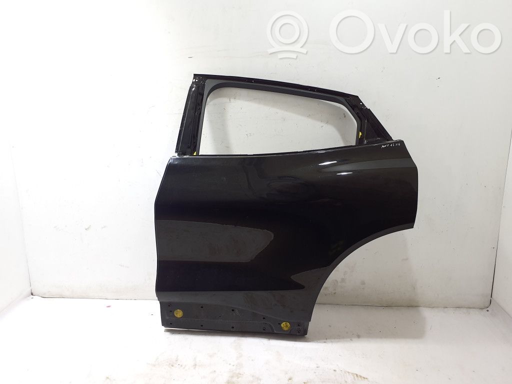 Ford Mach-E I Drzwi tylne
