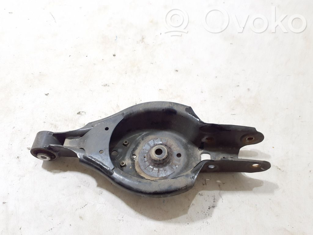 Volvo EX30 Basculă superioară spate 