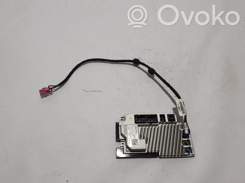 Ford Mach-E I Centralina/modulo navigatore GPS