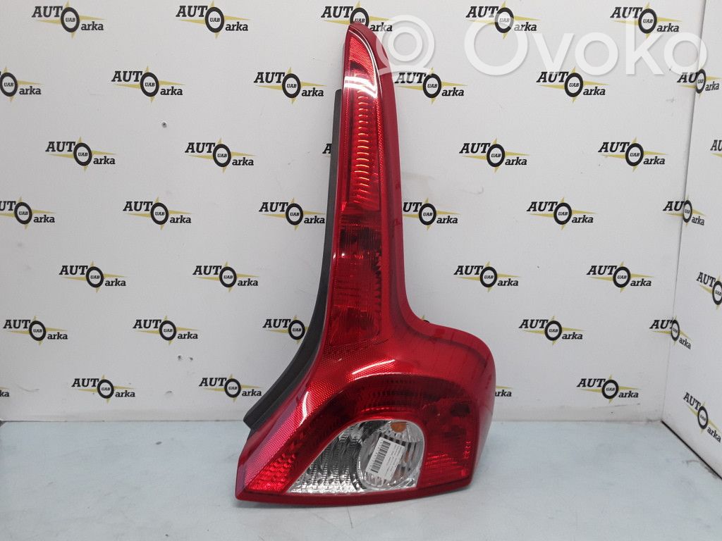 Volvo C30 Lampa tylna