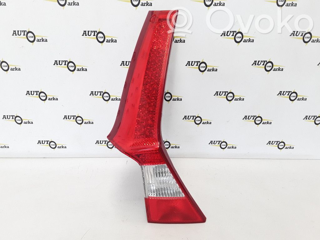 Volvo XC70 Lampă spate în caroserie 