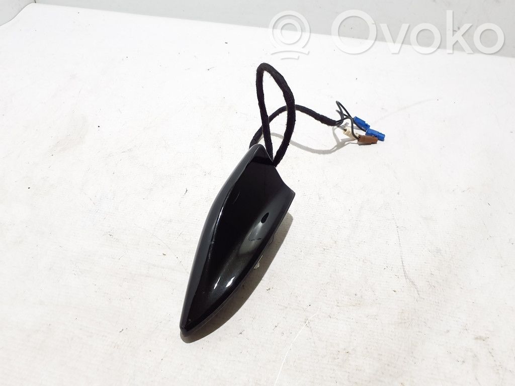 Renault Espace VI Antenne GPS 