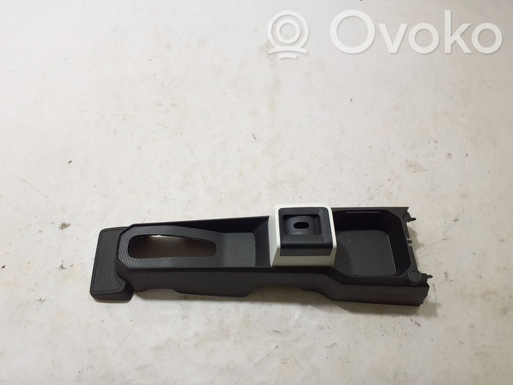 Dacia Spring Bracciolo 