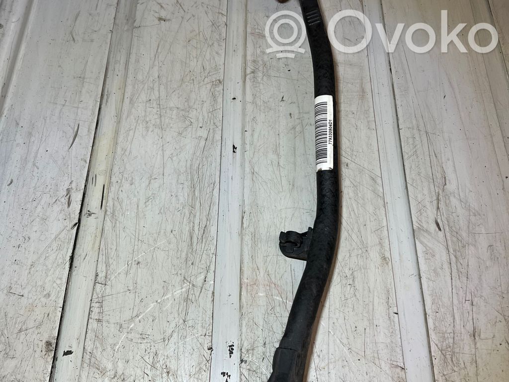 Oil level dip stick   77003090401