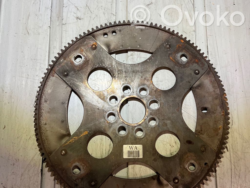 Flywheel