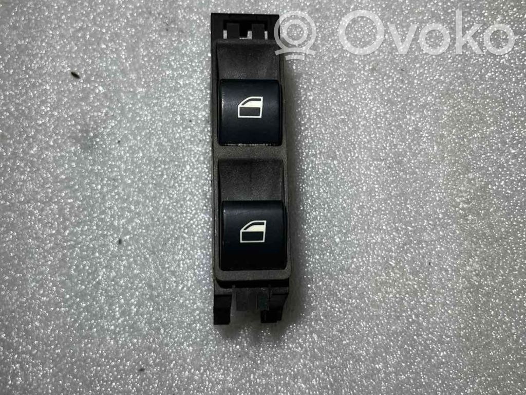 BMW 3 E46 Electric window control switch 