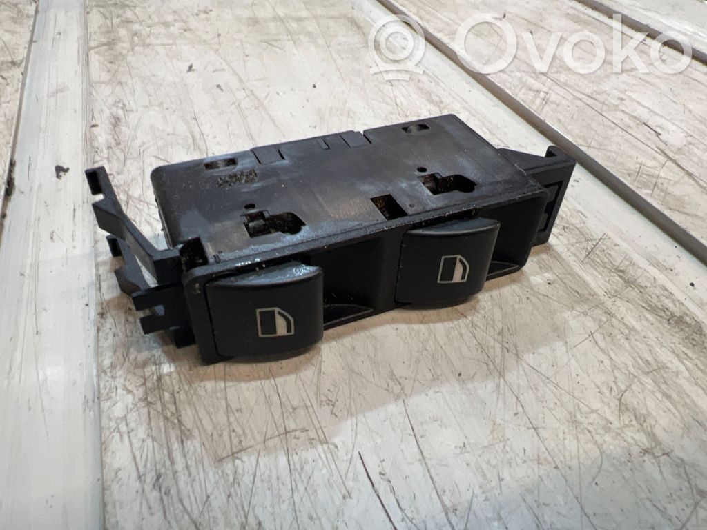 BMW 3 E46 Headlight level height control switch 