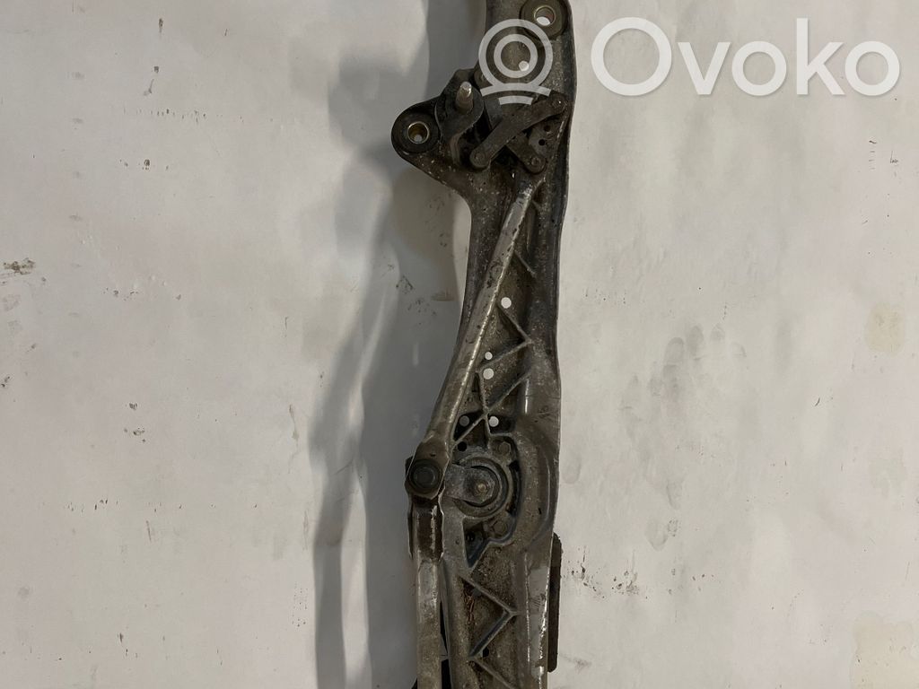 BMW 7 E38 Front wiper linkage and motor 