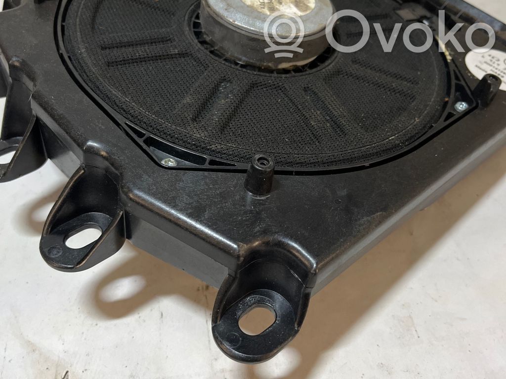 Subwoofer speaker   6929100