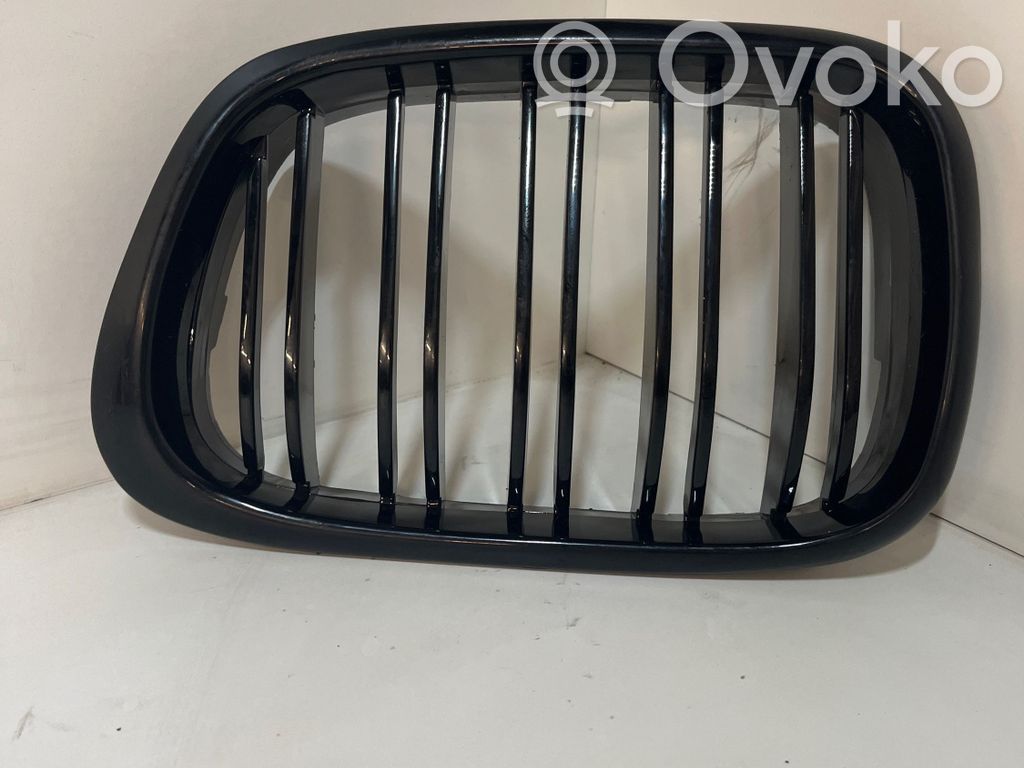 Front grill