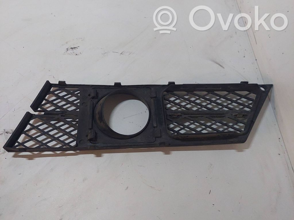 BMW 5 E60 E61 Front bumper lower grill 