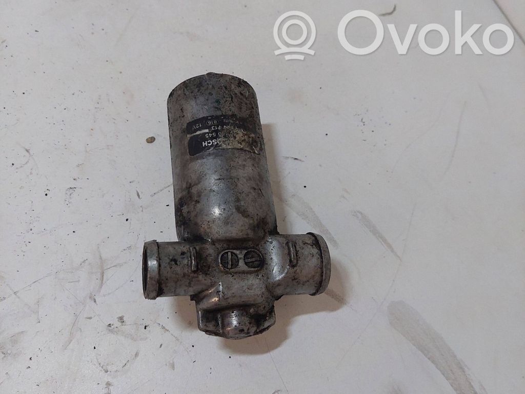 Idle control valve (regulator)   0280140545
