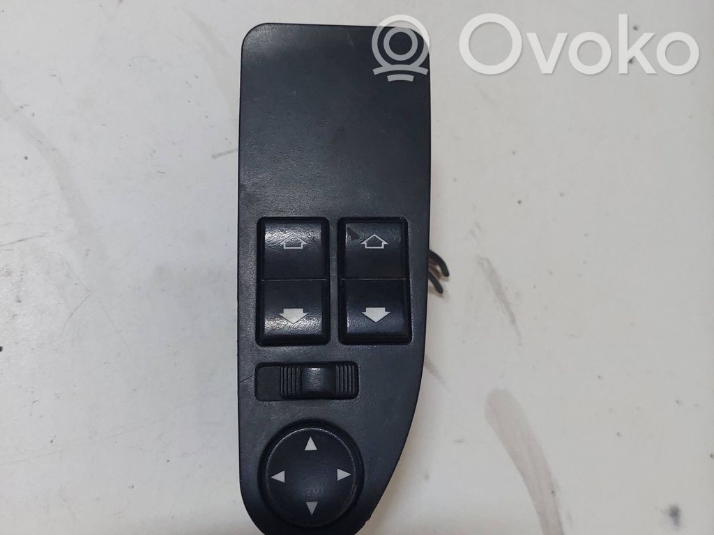 BMW 5 E39 Electric window control switch 