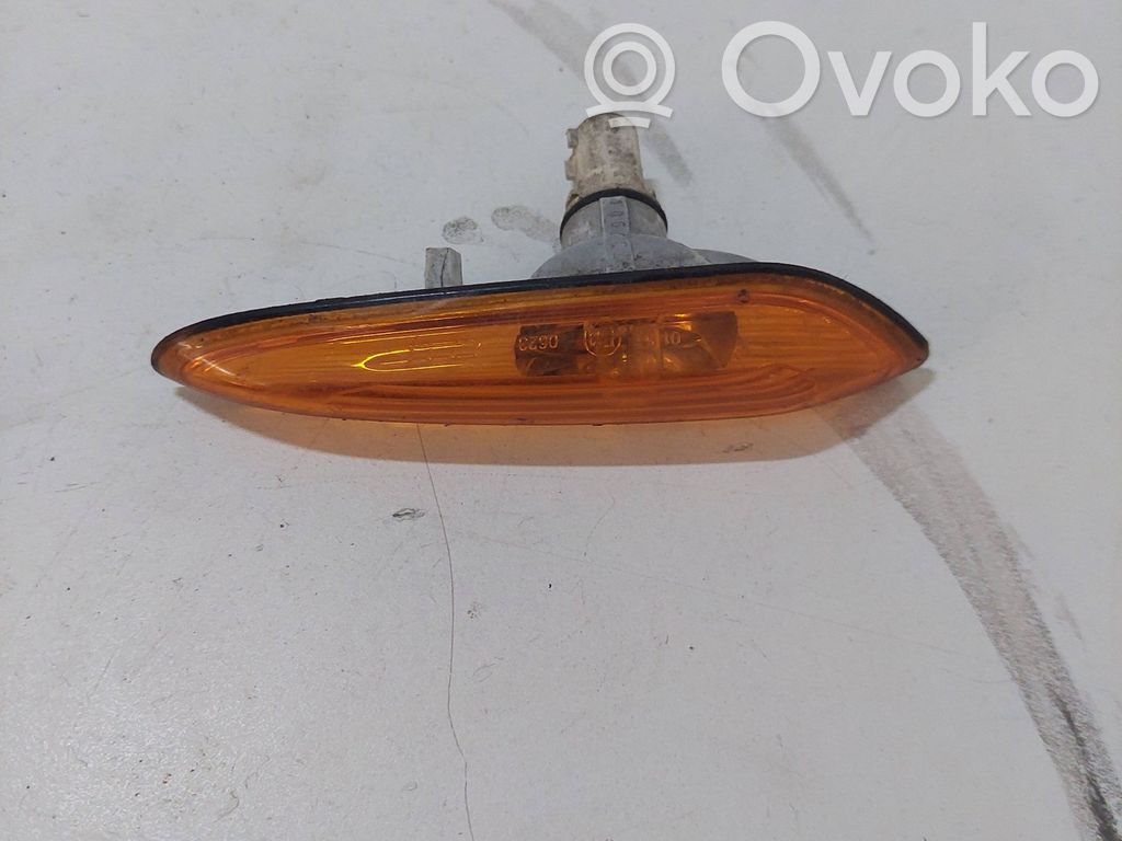Front fender indicator light   4166R