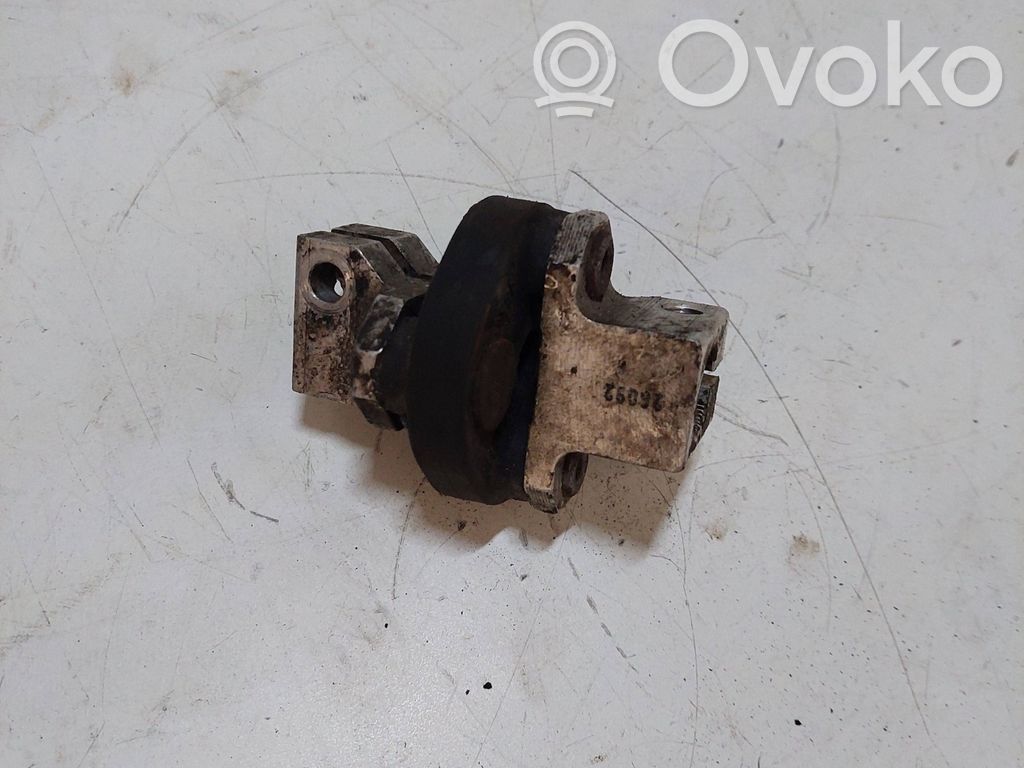 BMW 3 E46 Steering column universal joint 