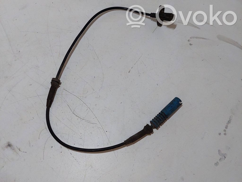 ABS brake wheel speed sensor   9087059