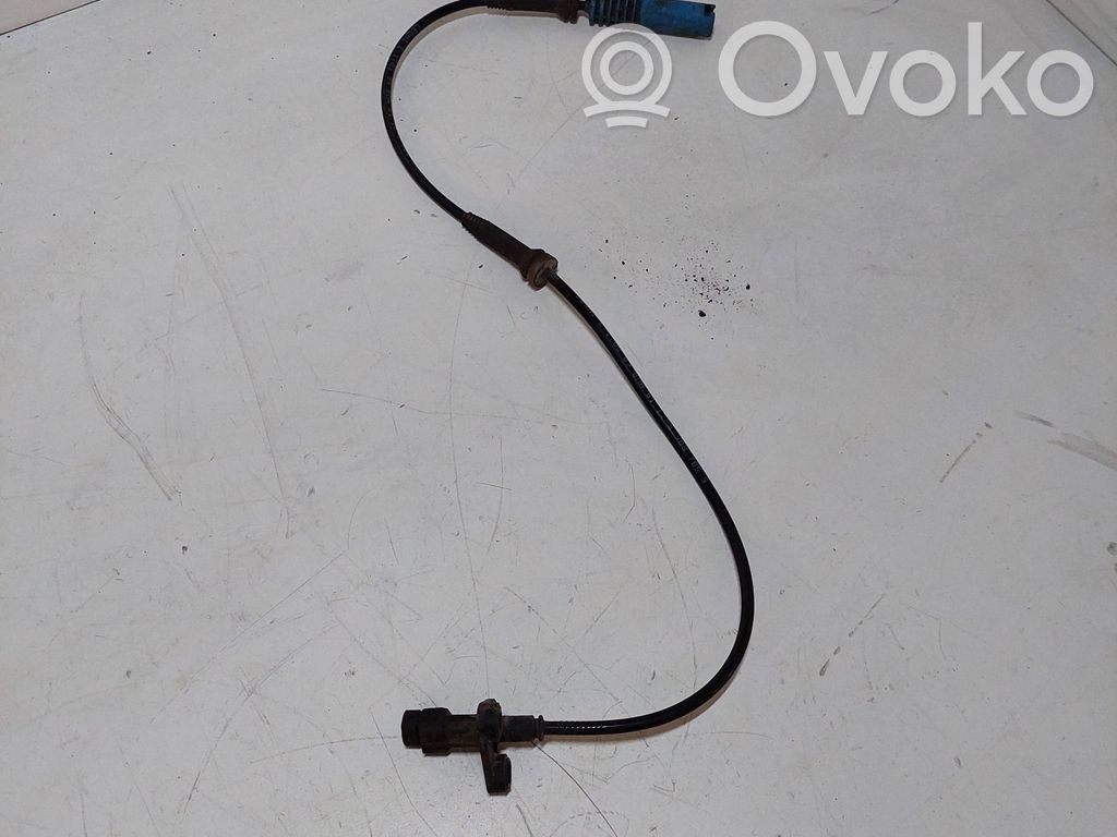 BMW 5 E60 E61 ABS brake wheel speed sensor 