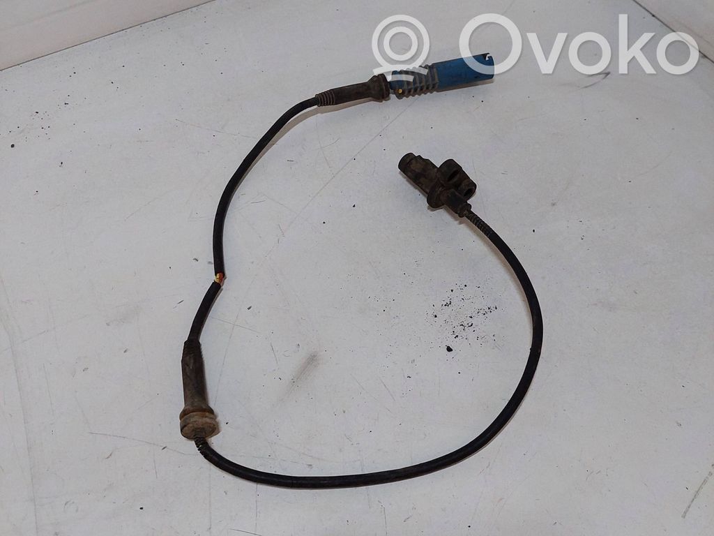 BMW 5 E60 E61 ABS brake wheel speed sensor 