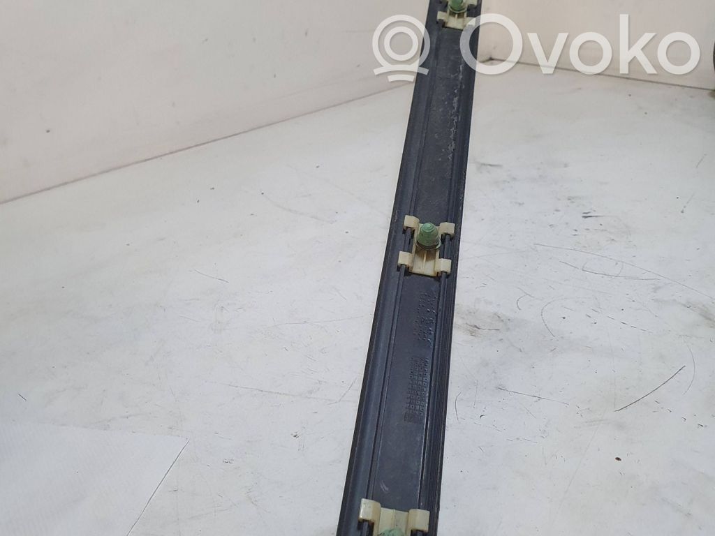 BMW 5 E39 Front door trim (molding) 