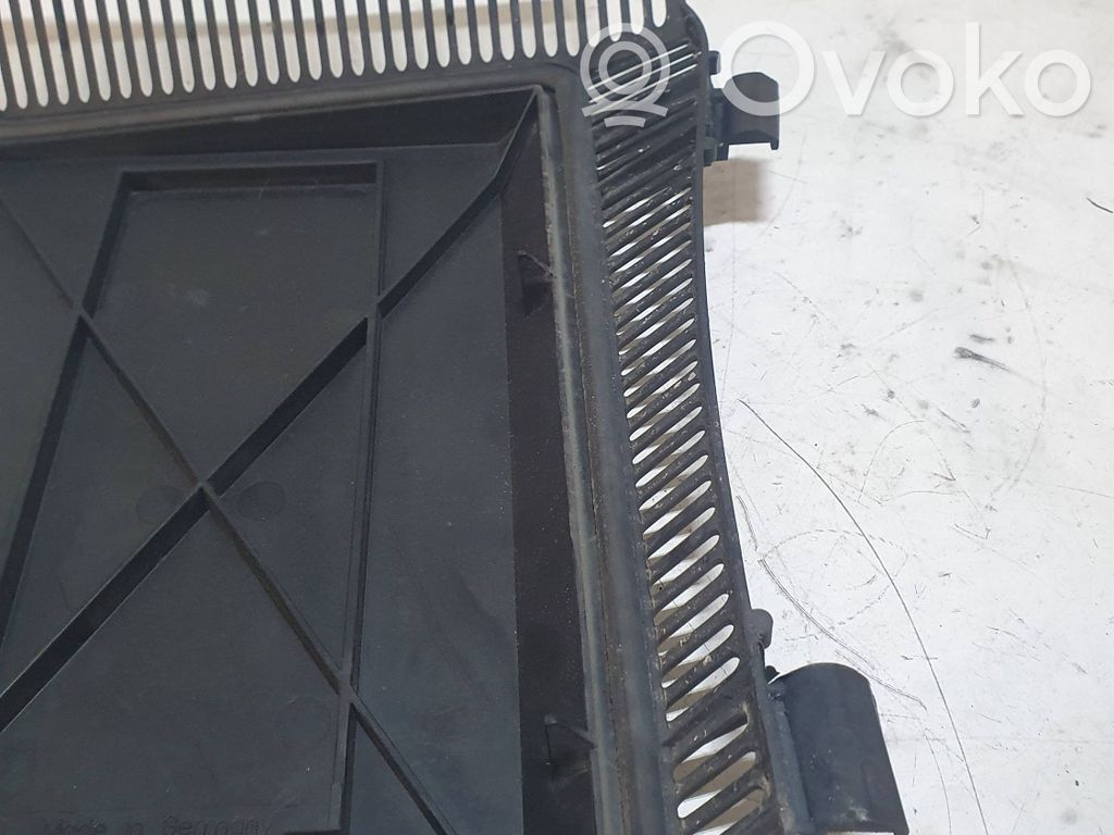 BMW 5 E39 Air filter box cover 
