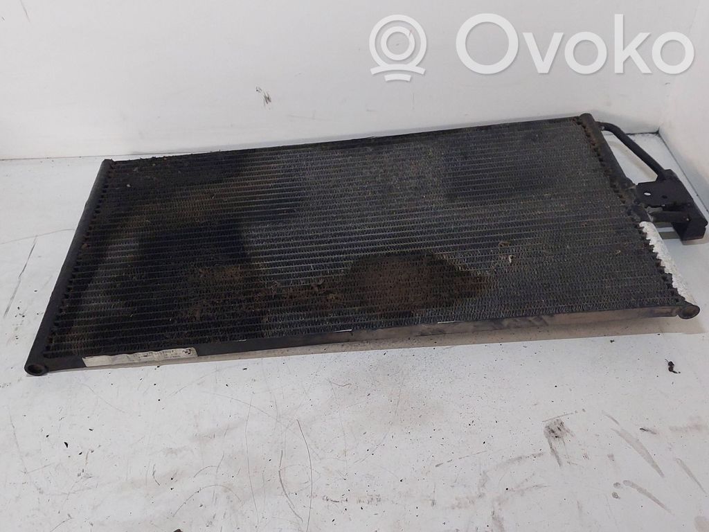 BMW 5 E39 A/C cooling radiator (condenser) 