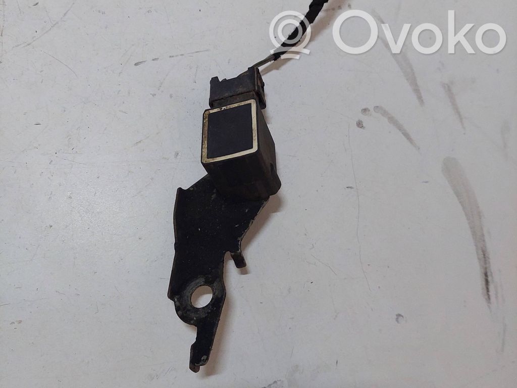 BMW 5 E39 Front height sensor lever 